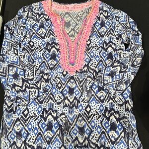 Lilly Pulitzer top
